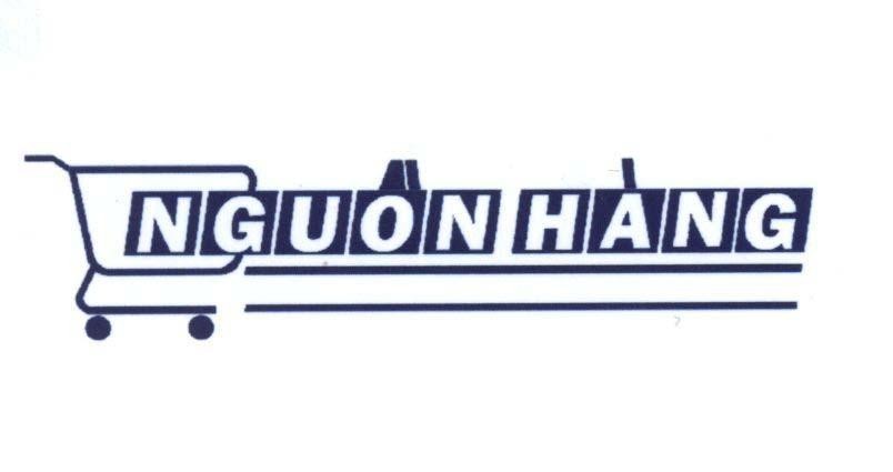 Mẫu nhãn hiệu Nguồn Hàng