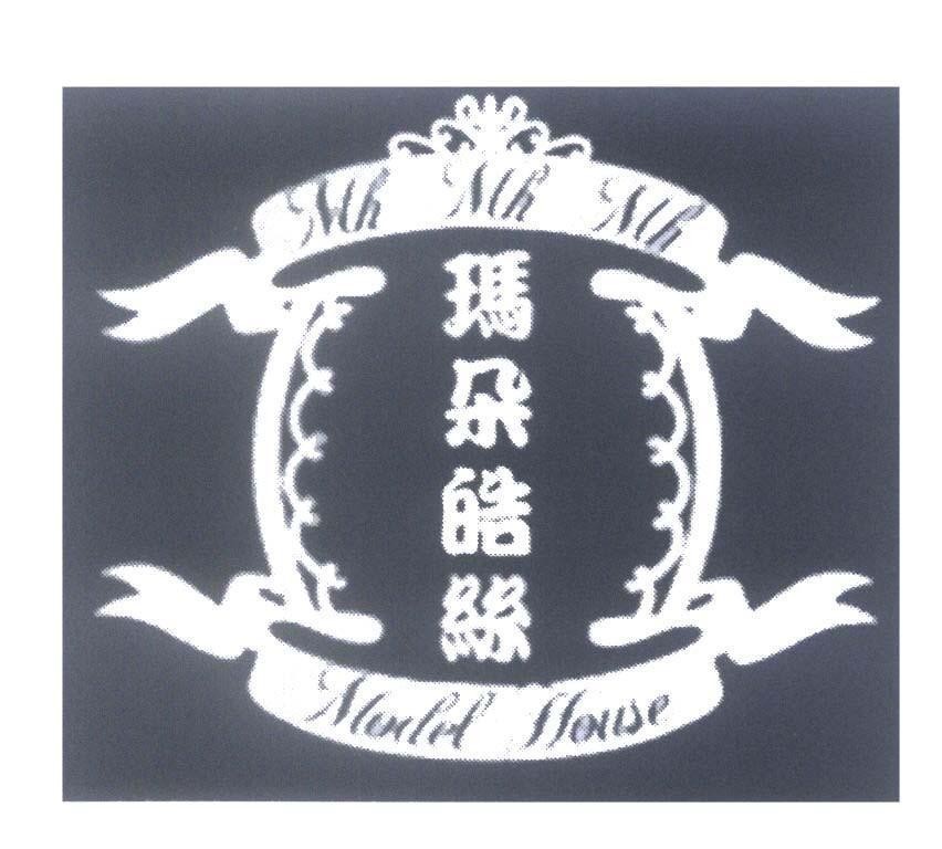Mẫu nhãn hiệu Model House Mh [Mã Toa Hoau Xưa: Mã Hoa Hào Sợi]