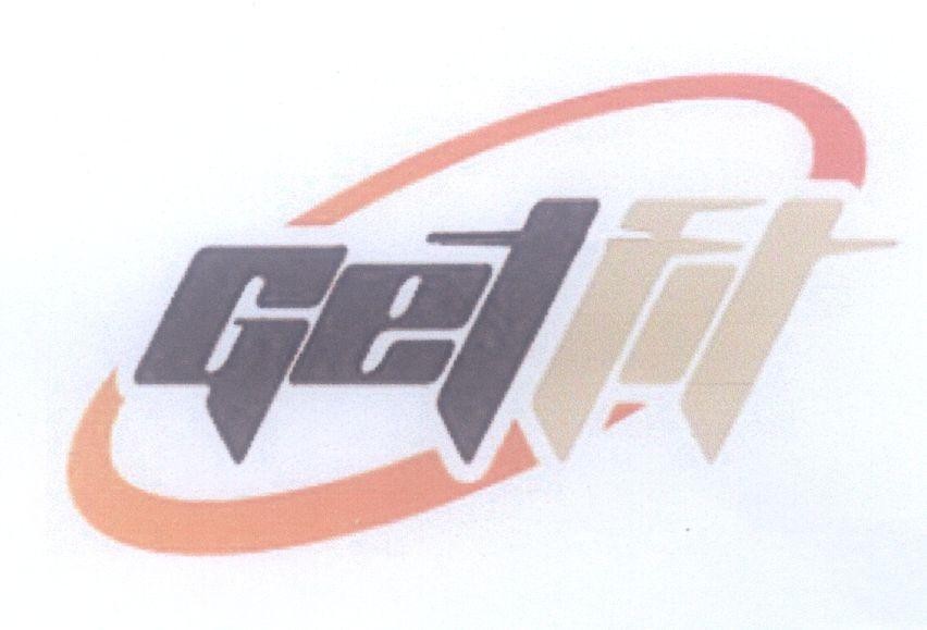 Mẫu nhãn hiệu Getfit