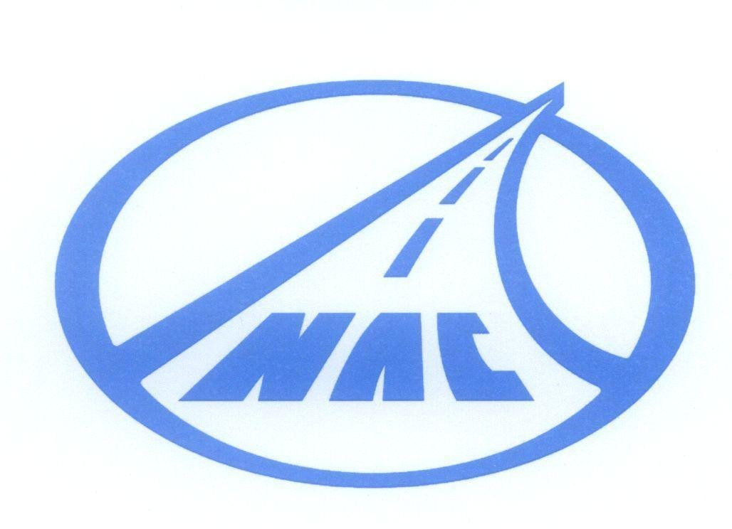 Mẫu nhãn hiệu NAC