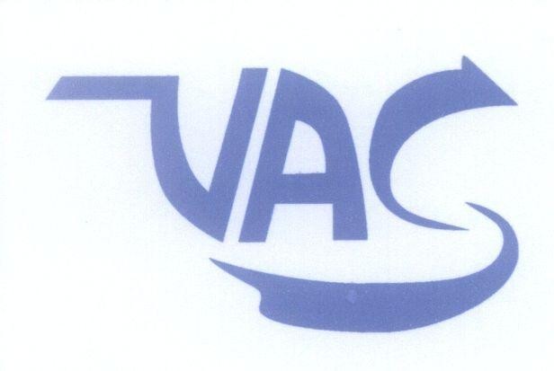 Mẫu nhãn hiệu VAC