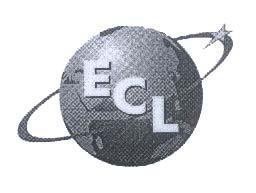 Mẫu nhãn hiệu ECL