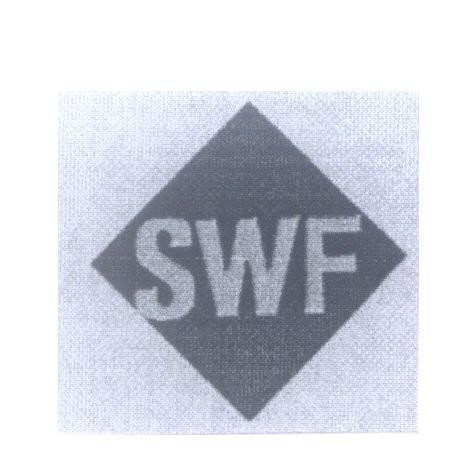 Mẫu nhãn hiệu SWF