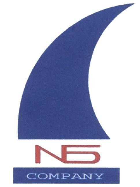 Mẫu nhãn hiệu NB COMPANY