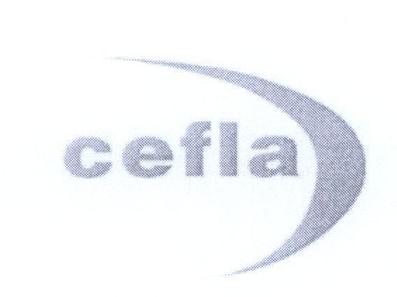 Mẫu nhãn hiệu cefla