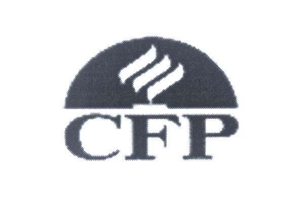 Mẫu nhãn hiệu CFP