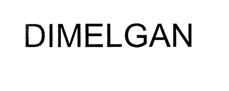 Mẫu nhãn hiệu DIMELGAN