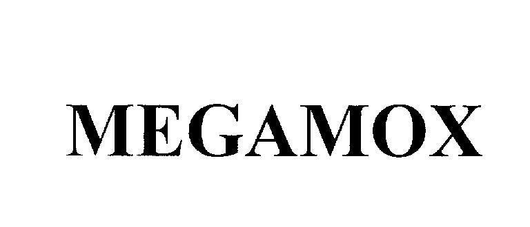 Mẫu nhãn hiệu MEGAMOX