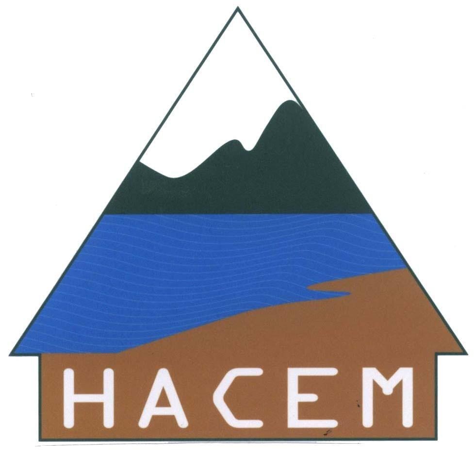 Mẫu nhãn hiệu HACEM