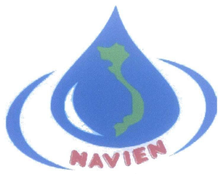 Mẫu nhãn hiệu S NAVIEN