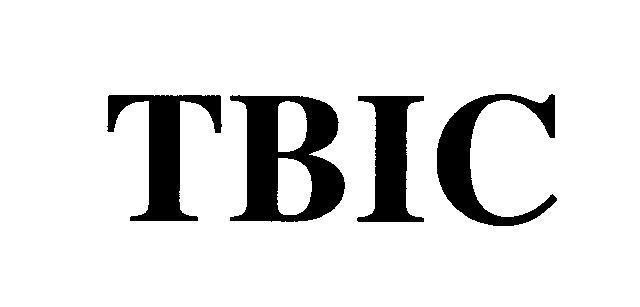Mẫu nhãn hiệu TBIC