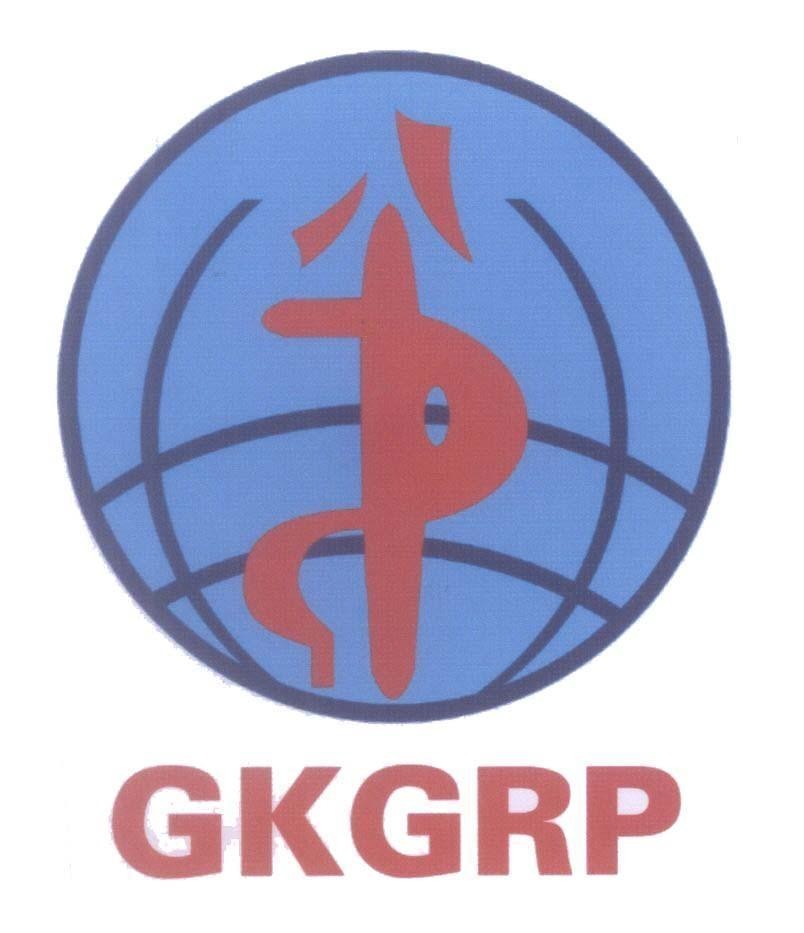 Mẫu nhãn hiệu P GKGRP