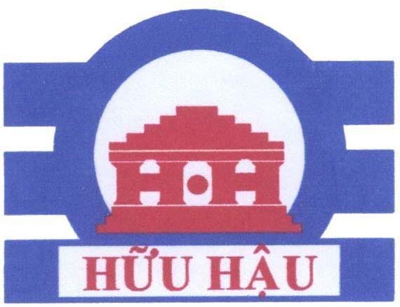 Mẫu nhãn hiệu HH Hữu Hậu