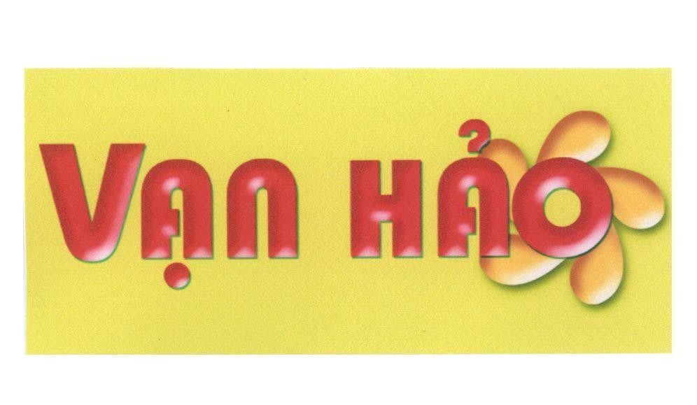 Mẫu nhãn hiệu Vạn Hảo