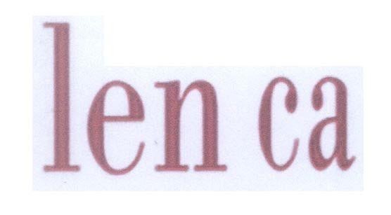 Mẫu nhãn hiệu len ca