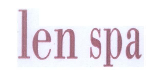 Mẫu nhãn hiệu len spa