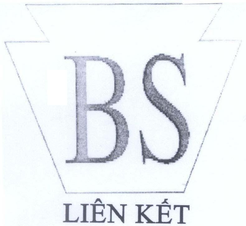 Mẫu nhãn hiệu BS Liên Kết