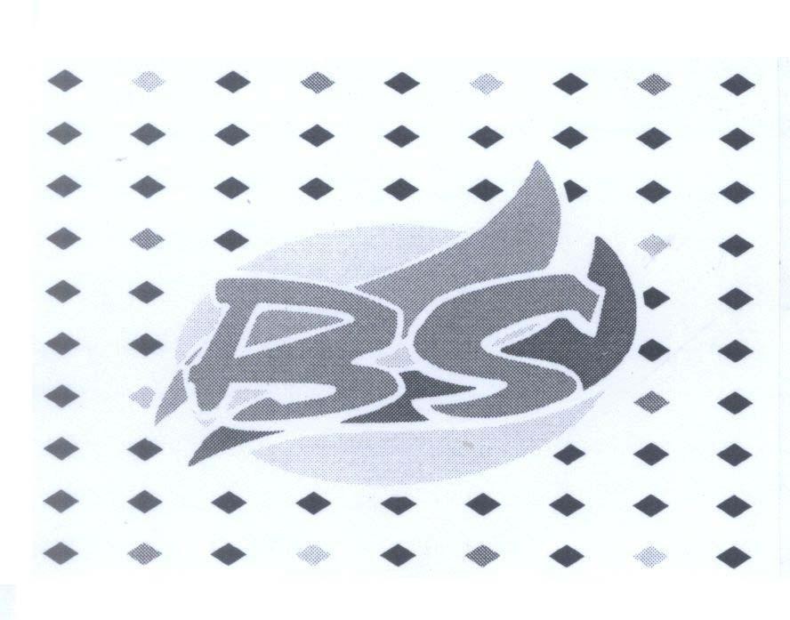 Mẫu nhãn hiệu BS