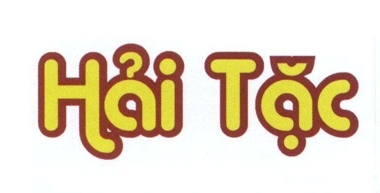 Mẫu nhãn hiệu Hải Tặc