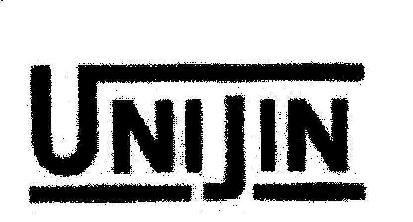 Mẫu nhãn hiệu UNIJIN