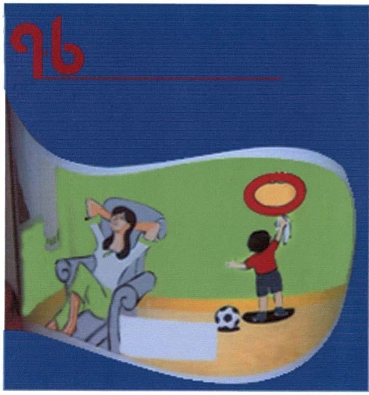 Mẫu nhãn hiệu q H b