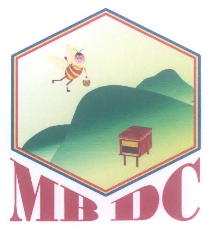 Mẫu nhãn hiệu MBDC