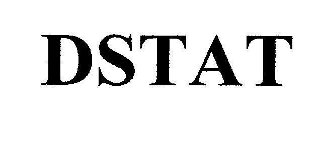 Mẫu nhãn hiệu DSTAT