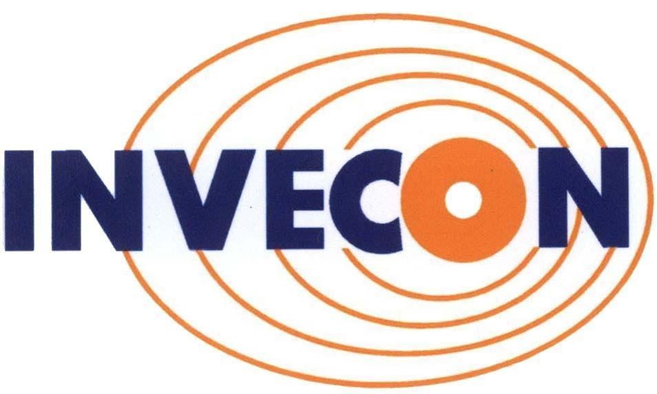 Mẫu nhãn hiệu INVECON