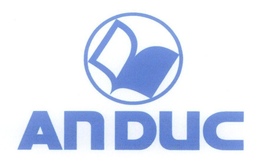 Mẫu nhãn hiệu ANDUC AN DUC