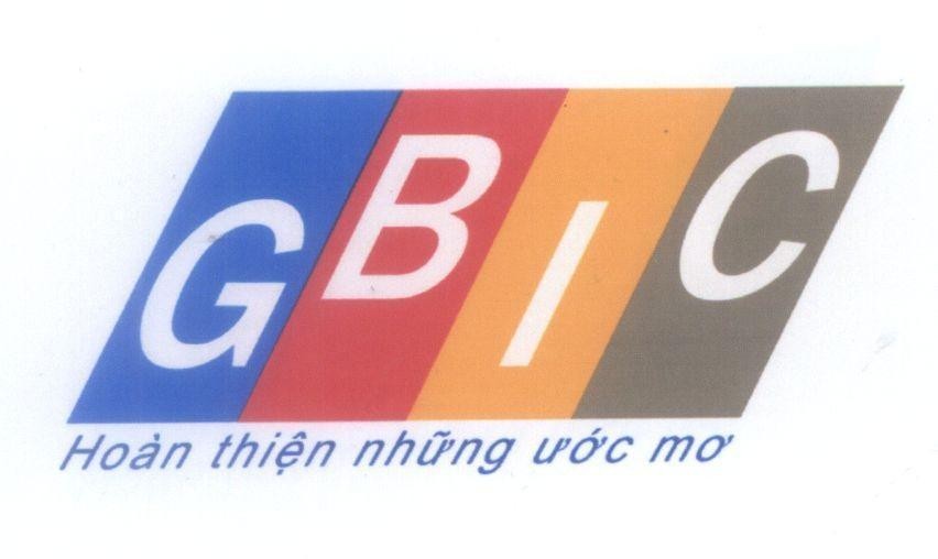 Mẫu nhãn hiệu GBIC Hoàn thiện những ước mơ