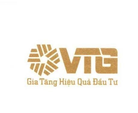 Mẫu nhãn hiệu VTG Gia Tăng Hiệu Quả Đầu Tư