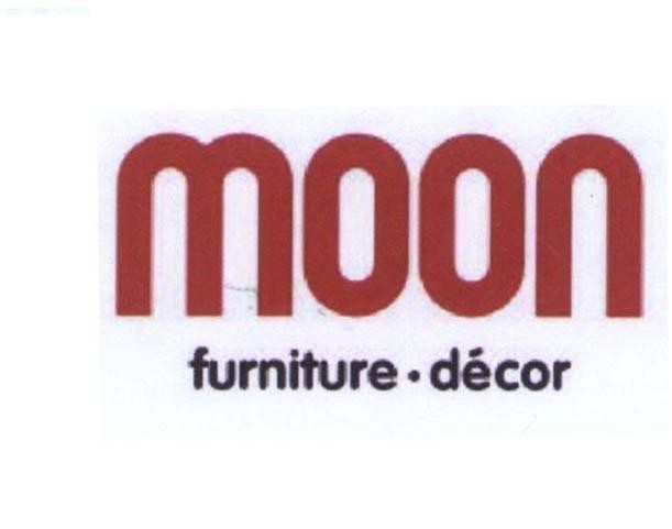 Mẫu nhãn hiệu moon furniture - décor