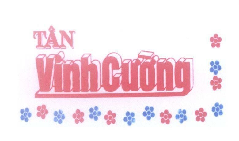 Mẫu nhãn hiệu Tân Vinh Cường