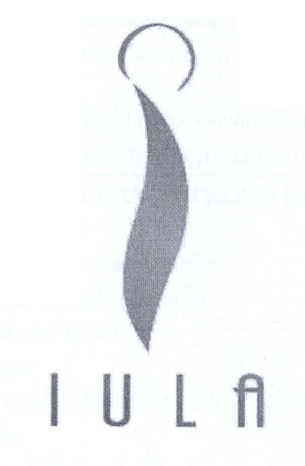 Mẫu nhãn hiệu I U L A