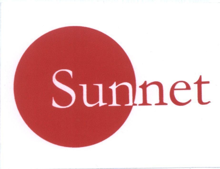Mẫu nhãn hiệu Sunnet
