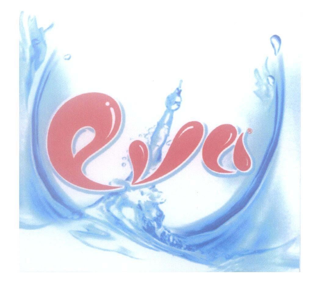 Mẫu nhãn hiệu EVA