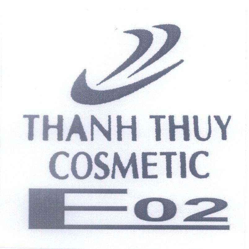 Mẫu nhãn hiệu THANH THUY COSMETIC E02