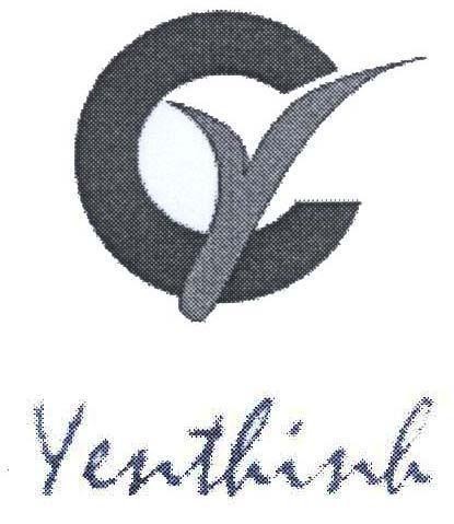 Mẫu nhãn hiệu YC C Y Yenthinh