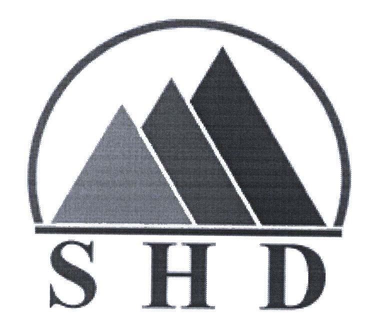 Mẫu nhãn hiệu SHD