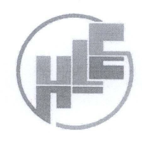 Mẫu nhãn hiệu HLE H L E