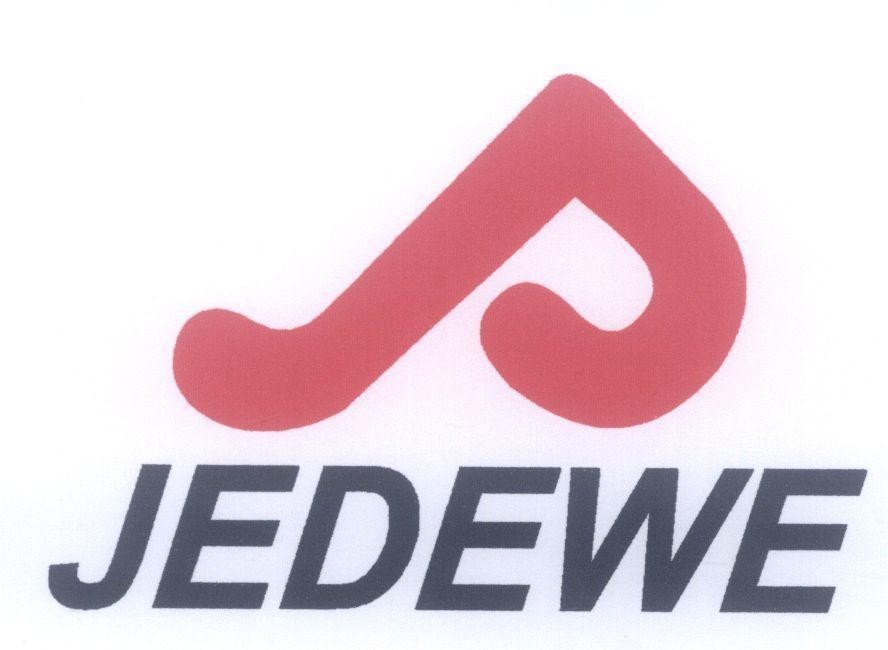 Mẫu nhãn hiệu J D JEDEWE