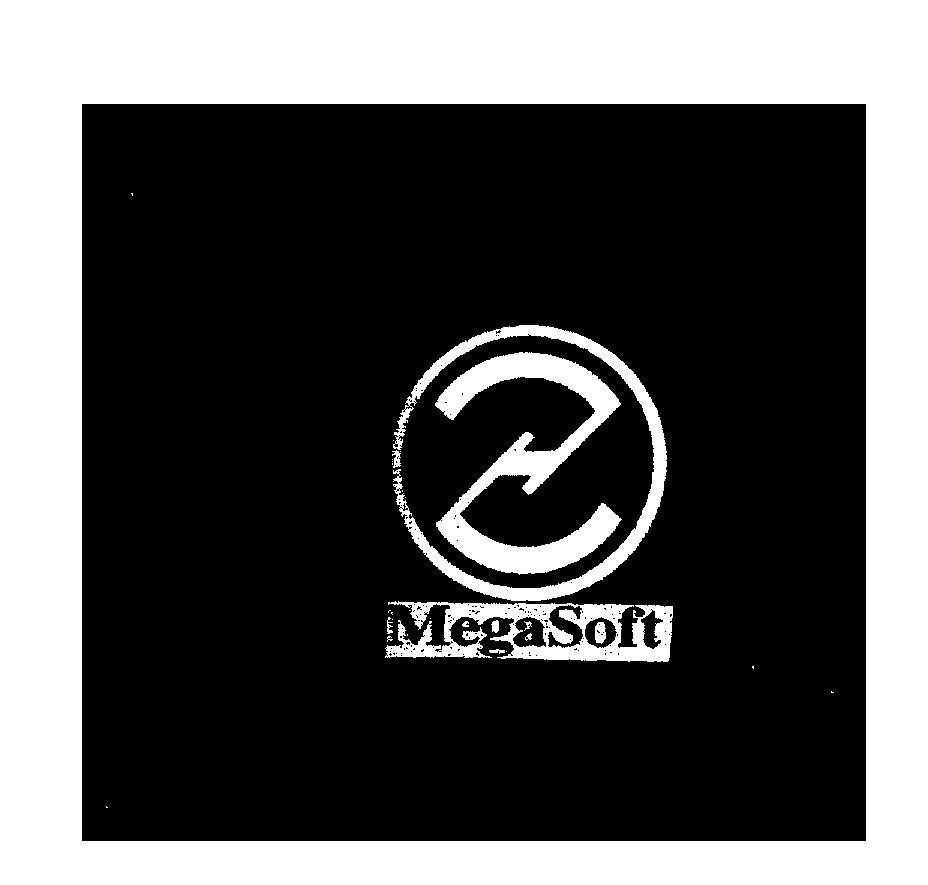 Mẫu nhãn hiệu Z MegaSoft