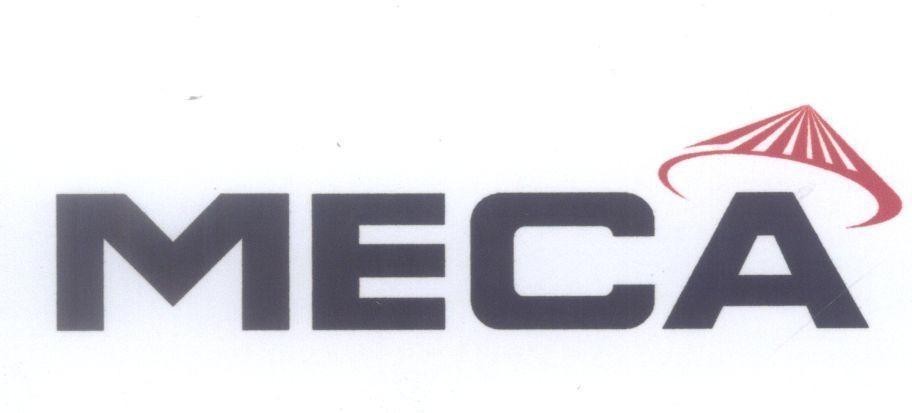 Mẫu nhãn hiệu MECA