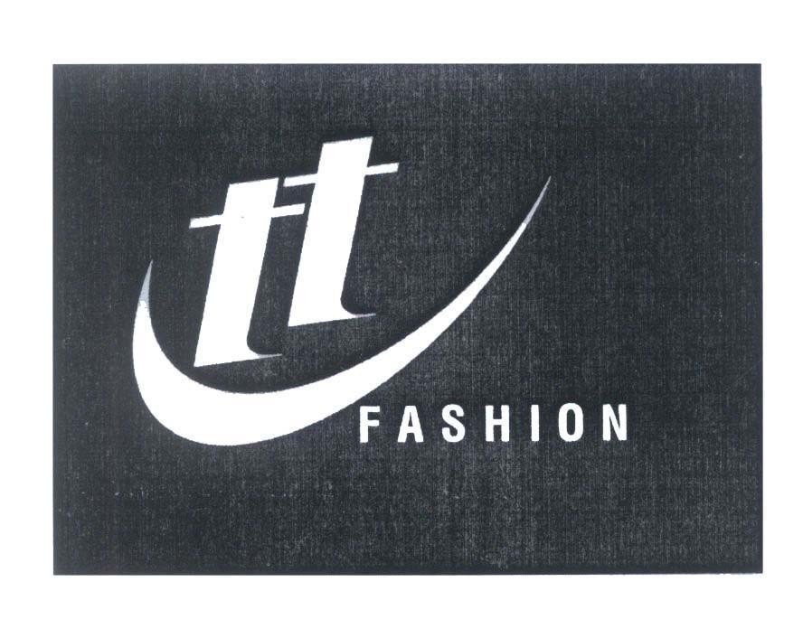 Mẫu nhãn hiệu tt FASHION