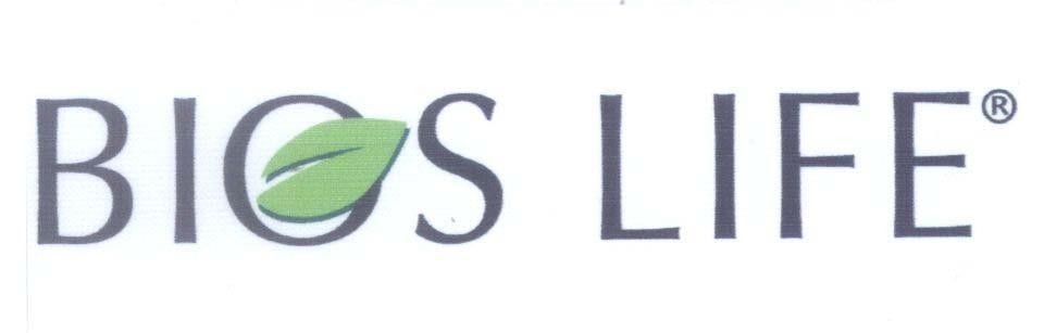 Mẫu nhãn hiệu BIOS LIFE