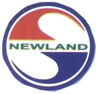 Mẫu nhãn hiệu NEWLAND