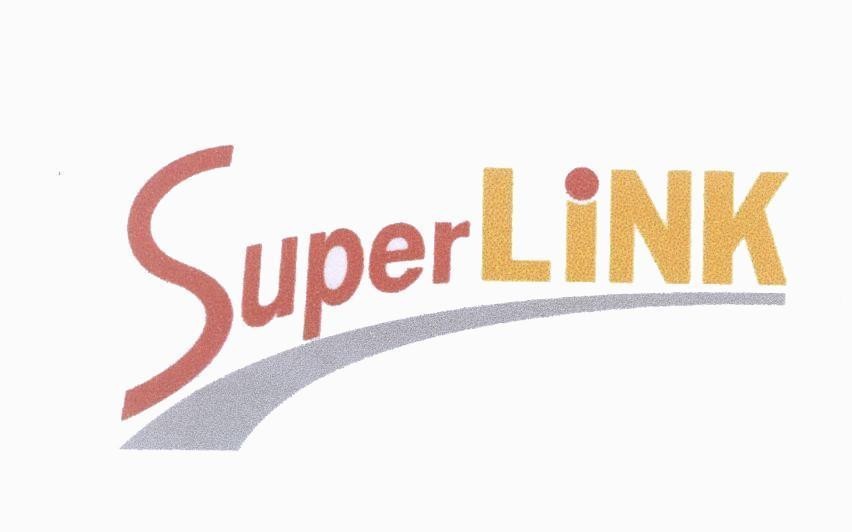 Mẫu nhãn hiệu SuperLiNK