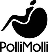 Mẫu nhãn hiệu PolliMolli