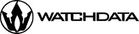 Mẫu nhãn hiệu WATCHDATA