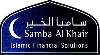 Mẫu nhãn hiệu Samba Al Khair Islamic Financial Solutions